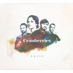 The Cranberries Roses CD