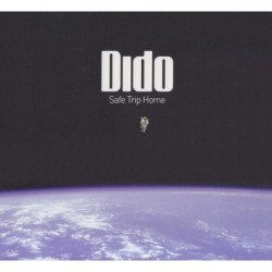 Dido Safe Trip Home CD