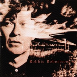 Robbie Robertson Robbie...