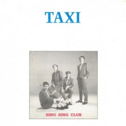 Taxi Sing Sing Club 7"