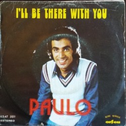 Paulo De Carvalho I' ll Be...