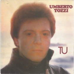 Umberto Tozzi Tu 7"