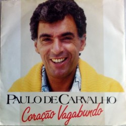 Paulo De Carvalho Coração...