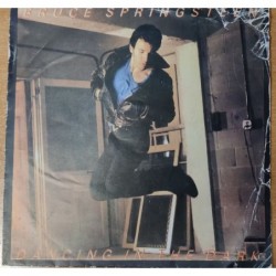 Bruce Springsteen Dancing...
