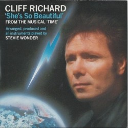 Cliff Richard She's So...