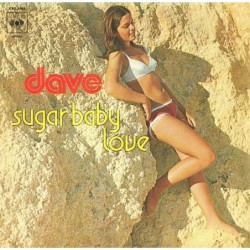Dave Sugar Baby Love 7"