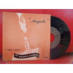 The Robber Barons Angelo /...