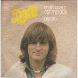 Dave Mon Cur Est Malade /...