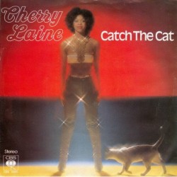 Cherry Laine Catch The Cat 7"