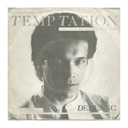 De Blanc Temptation 7"