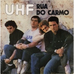 UHF Rua Do Carmo 7"