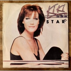 Kiki Dee Star 7"