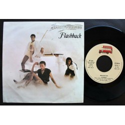 Imagination Flashback 7"
