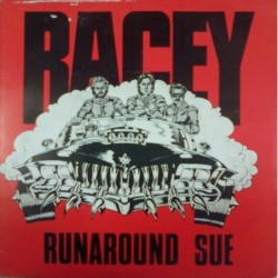 Racey Runaround Sue 7"