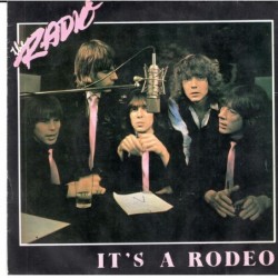 Radio It's A Rodeo / Bad...