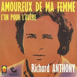 Richard Anthony Amoureux De...