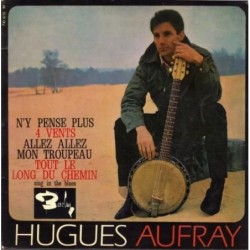 Hugues Aufray Et Son...