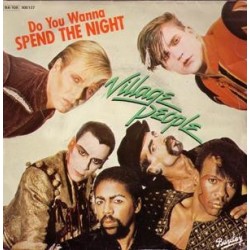 Village People Do You Wanna...