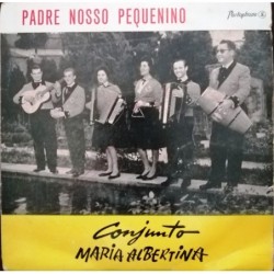 Conjunto Maria Albertina...
