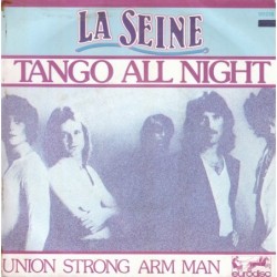 La Seine Tango All Night 7"