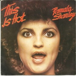 Pamala Stanley This Is Hot 7"