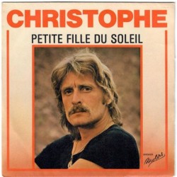 Christophe Petite Fille Du...