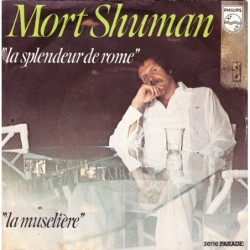 Mort Shuman La Splendeur De...