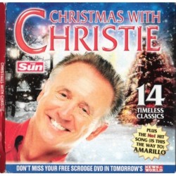 Tony Christie Christmas...