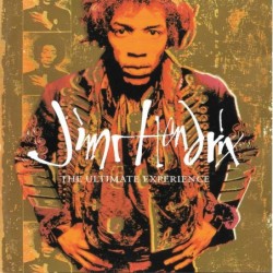 Jimi Hendrix The Ultimate...