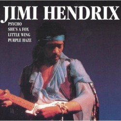 Jimi Hendrix Jimi Hendrix CD