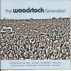 Various The Woodstock...