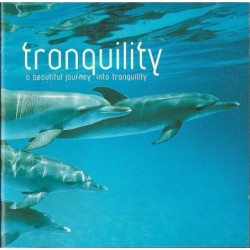 Various Tranquility - A...