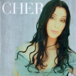Cher Believe CD