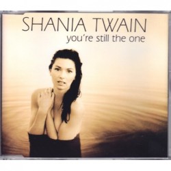 Shania Twain You're Still...