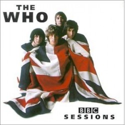 The Who BBC Sessions CD