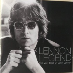 John Lennon Lennon Legend -...