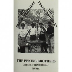 The Peking Brothers Chinese...