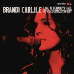 Brandi Carlile Live At...