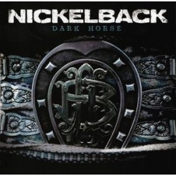 Nickelback Dark Horse CD