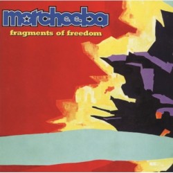 Morcheeba Fragments Of...