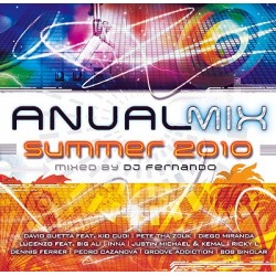 VARIOUS Anual Mix Summer...