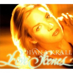 Diana Krall Love Scenes CD