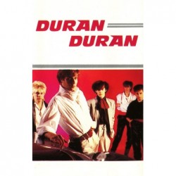 Duran Duran Duran Duran...