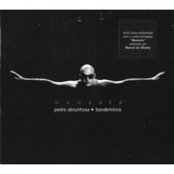 Pedro Abrunhosa E Os...