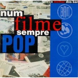 Ban Num Filme Sempre Pop /...