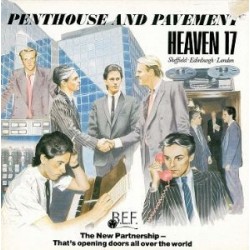 Heaven 17 Penthouse And...