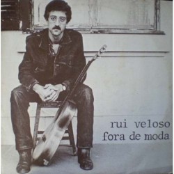 Rui Veloso E A Banda Sonora...