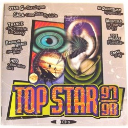 Various Top Star 97/98 CD