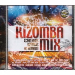 Various Kizomba Mix: As...