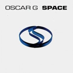 Oscar Gaetan Space (Part 2)...